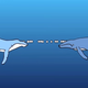 Illustration for article titled This Short Video Explains How Animal Chatter Relates To Human Language